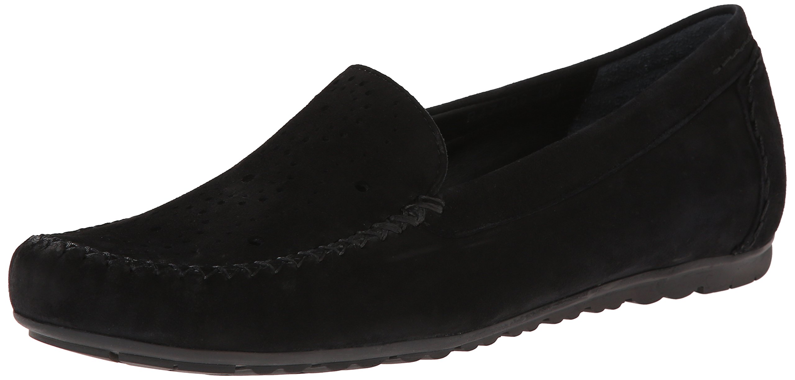 Rose Petals Women's Elle Slip-On Loafers - Comfortable Casual Shoes for Women, Breathable & Lightweight - Perfect for Office, Travel & Everyday Wear
