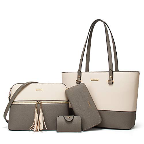 Gray-beige