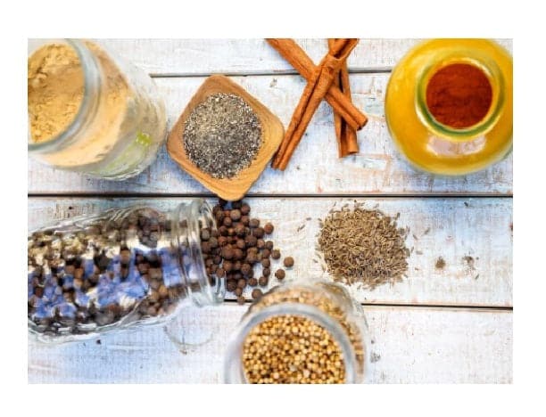 Premium 7 Spices Mix for Cooking - Authentic Canadian Blend - 100g | Perfect for Seasoning, Marinades & Gourmet Dishes