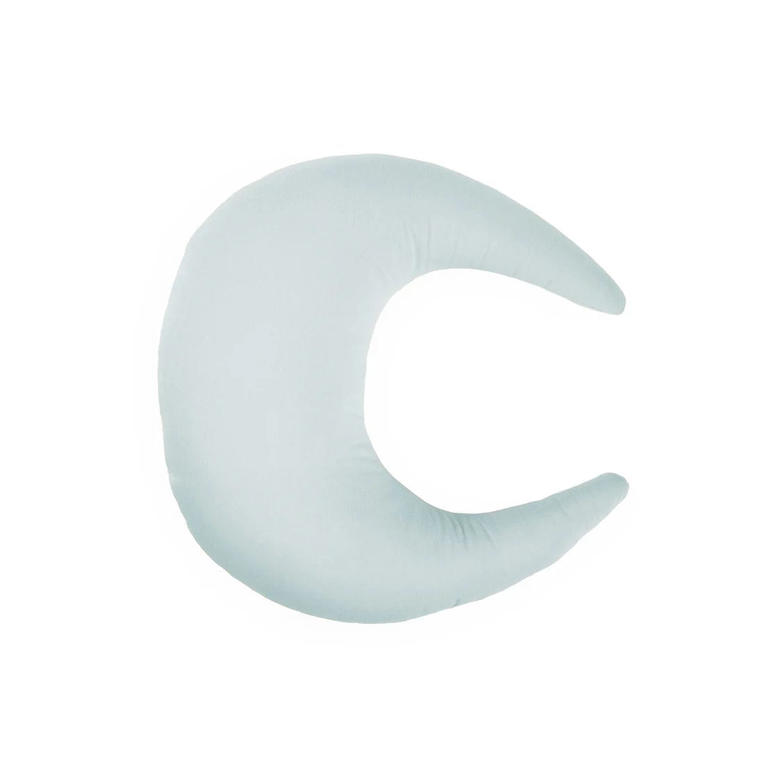 Organic Snuggle Me Nursing Pillow for Breastfeeding Support - Comfortable & Ergonomic Baby Feeding Pillow for Newborns & Infants - Perfect for Nursing, Bottle Feeding & Cuddling at Home or On-the-Go