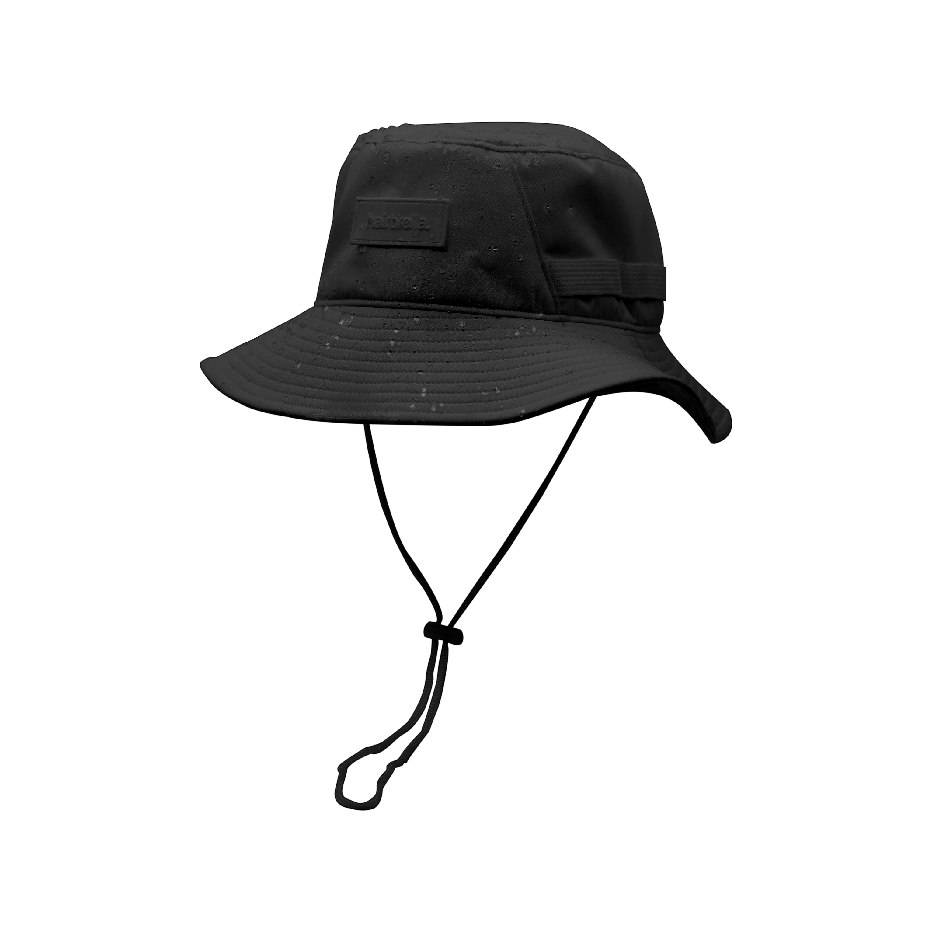 Waterproof Boonie Bucket Hat with Satin Lining - UPF 50+ Sun Protection for Outdoor Activities, Hiking, Fishing & Beach