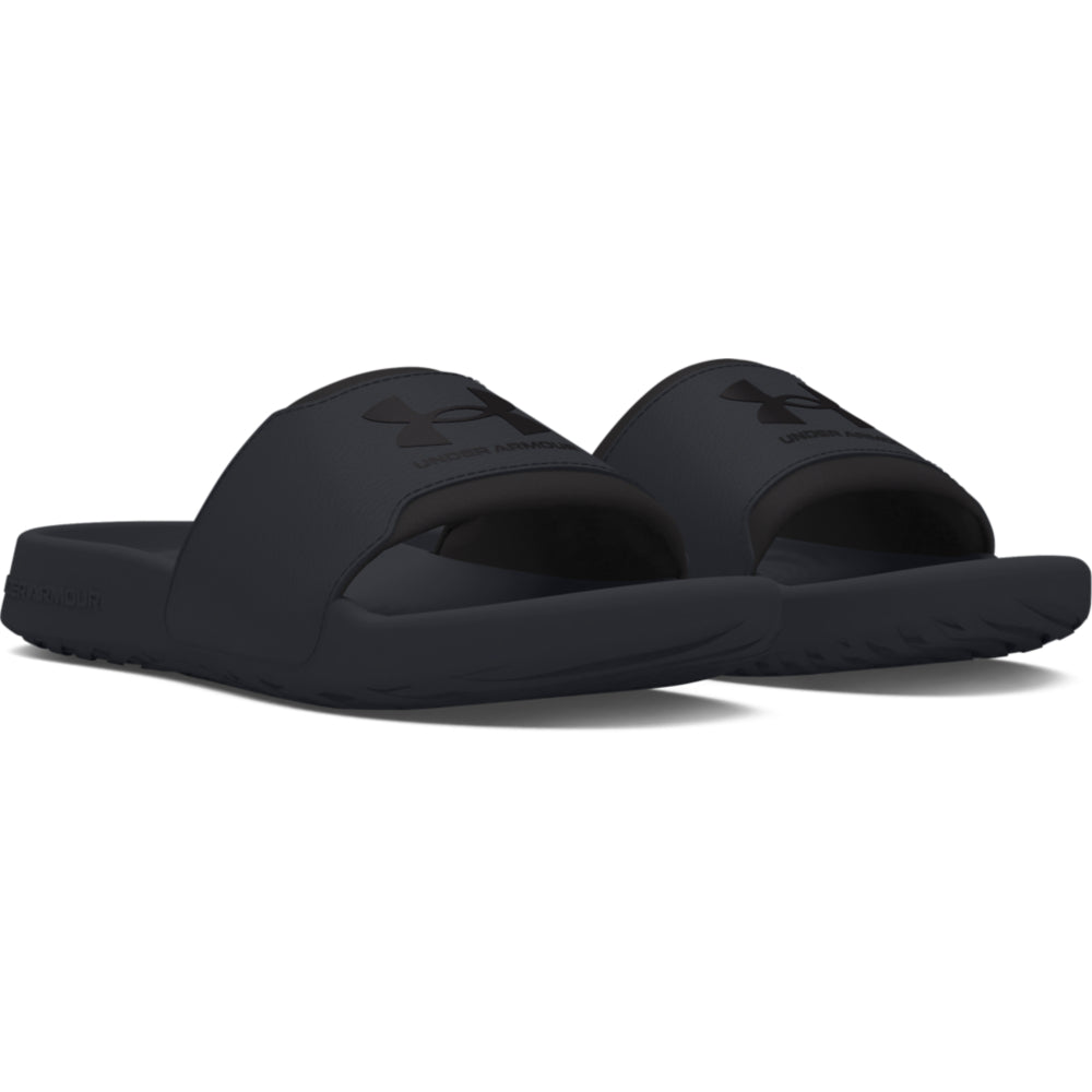 Men's Under Armour Ignite Select Slides - Comfortable Athletic Sandals for Running, Gym & Casual Wear - Perfect for Post-Workout, Beach & Everyday Use