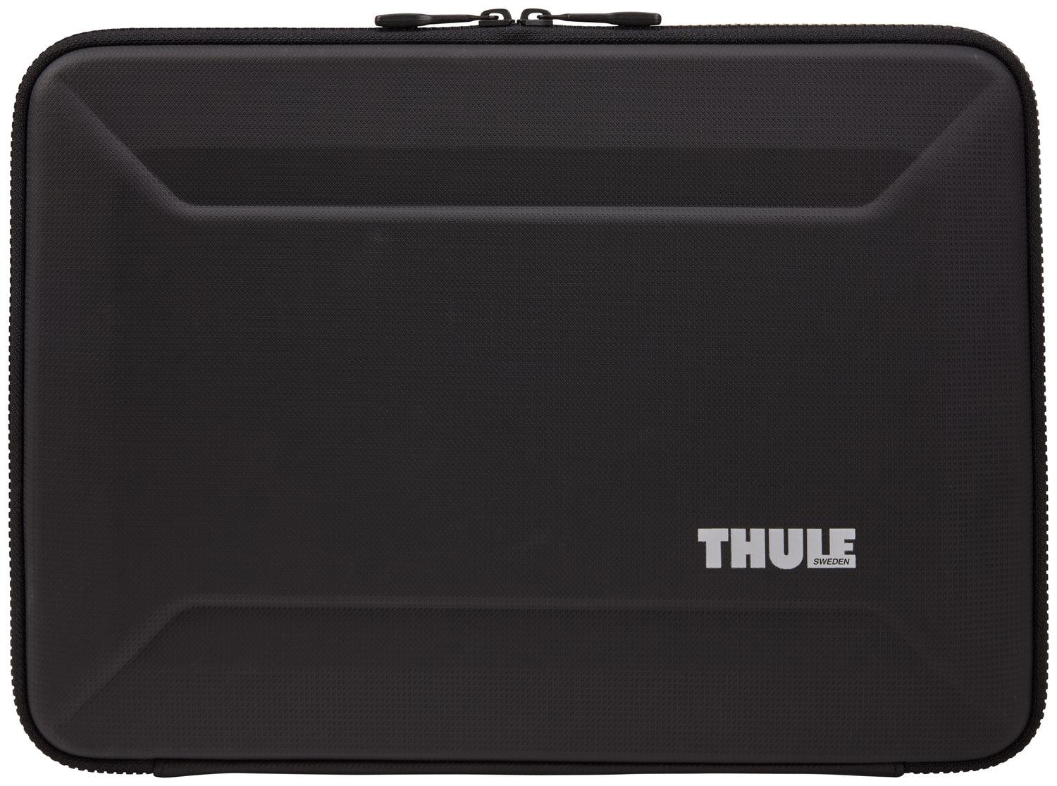 Thule Gauntlet 16-inch MacBook Pro Sleeve - Durable Laptop Case for MacBook Pro 16 (2023/2021) - Water-Resistant Protective Cover for Travel, Work & School