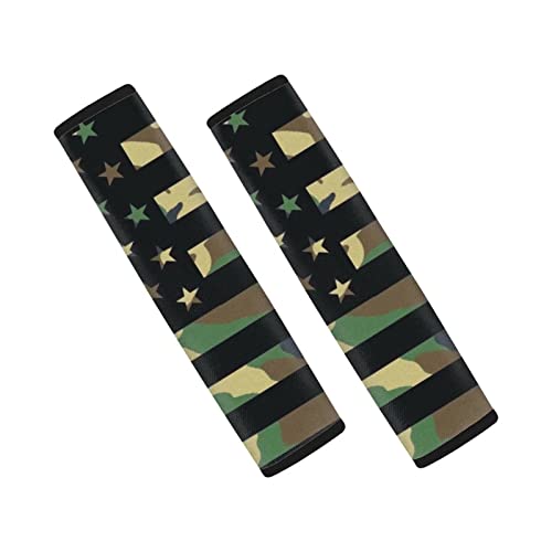 camo flag