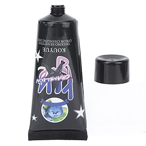 Professional Hair Dye Cream for Women & Men - Long Lasting Salon Quality Hair Color for Birthday Parties & Festivals | Perfect for Special Occasions & Home Use