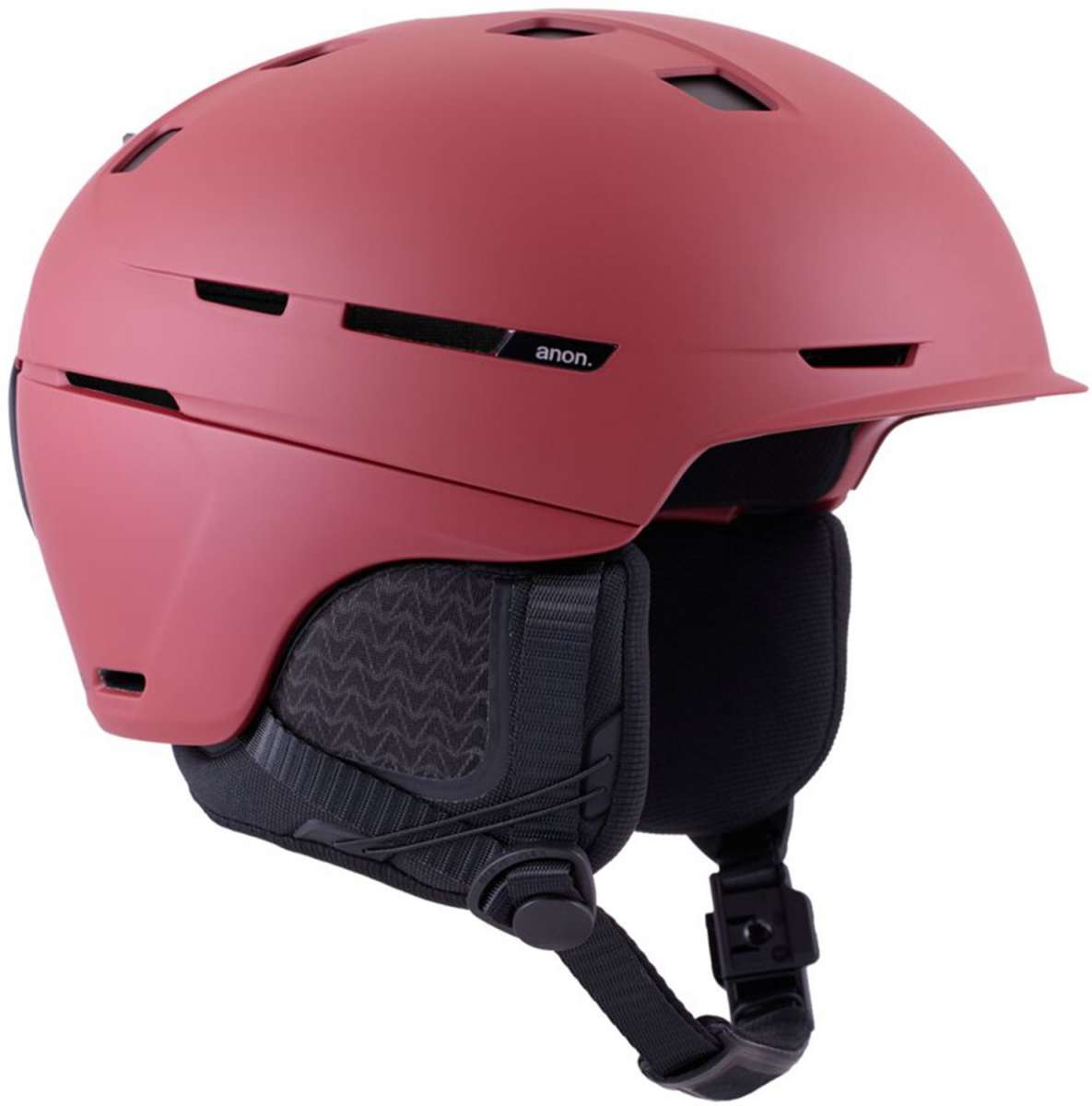 Anon Merak Wavecel Helmet 2024 - Best Ski & Snowboard Helmet for Safety & Comfort - Perfect for Winter Sports & Outdoor Adventures