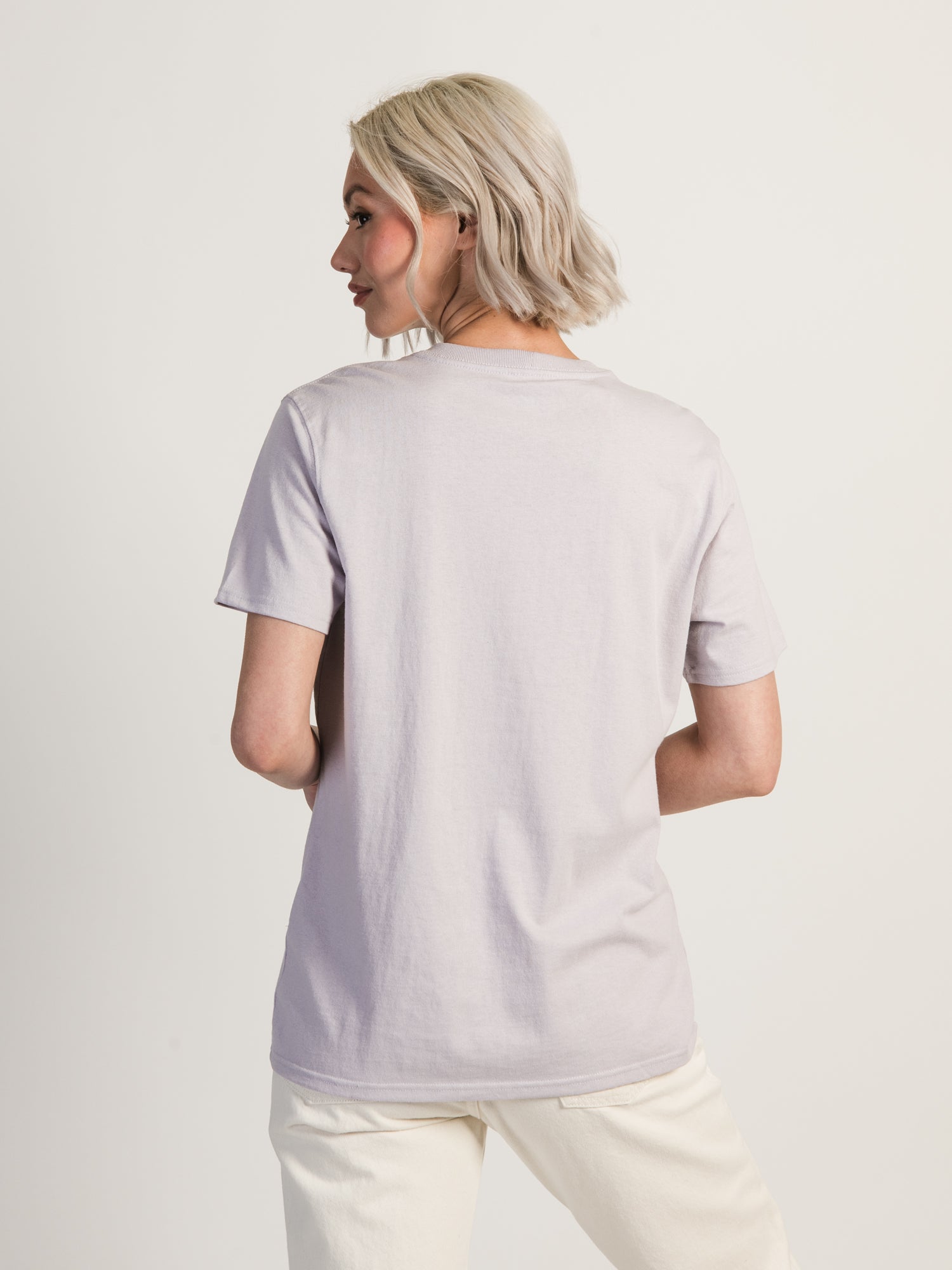 Carhartt Workwear Pocket T-Shirt for Men - Durable Cotton Short Sleeve Tee for Construction, Work & Casual Wear