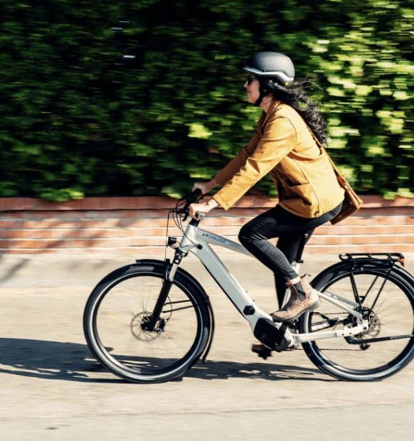 Specialized Turbo Vado 3.0 IGH Electric Bike - Commuter E-Bike with Shimano Nexus Hub - Perfect for Urban Riding & Daily Commuting
