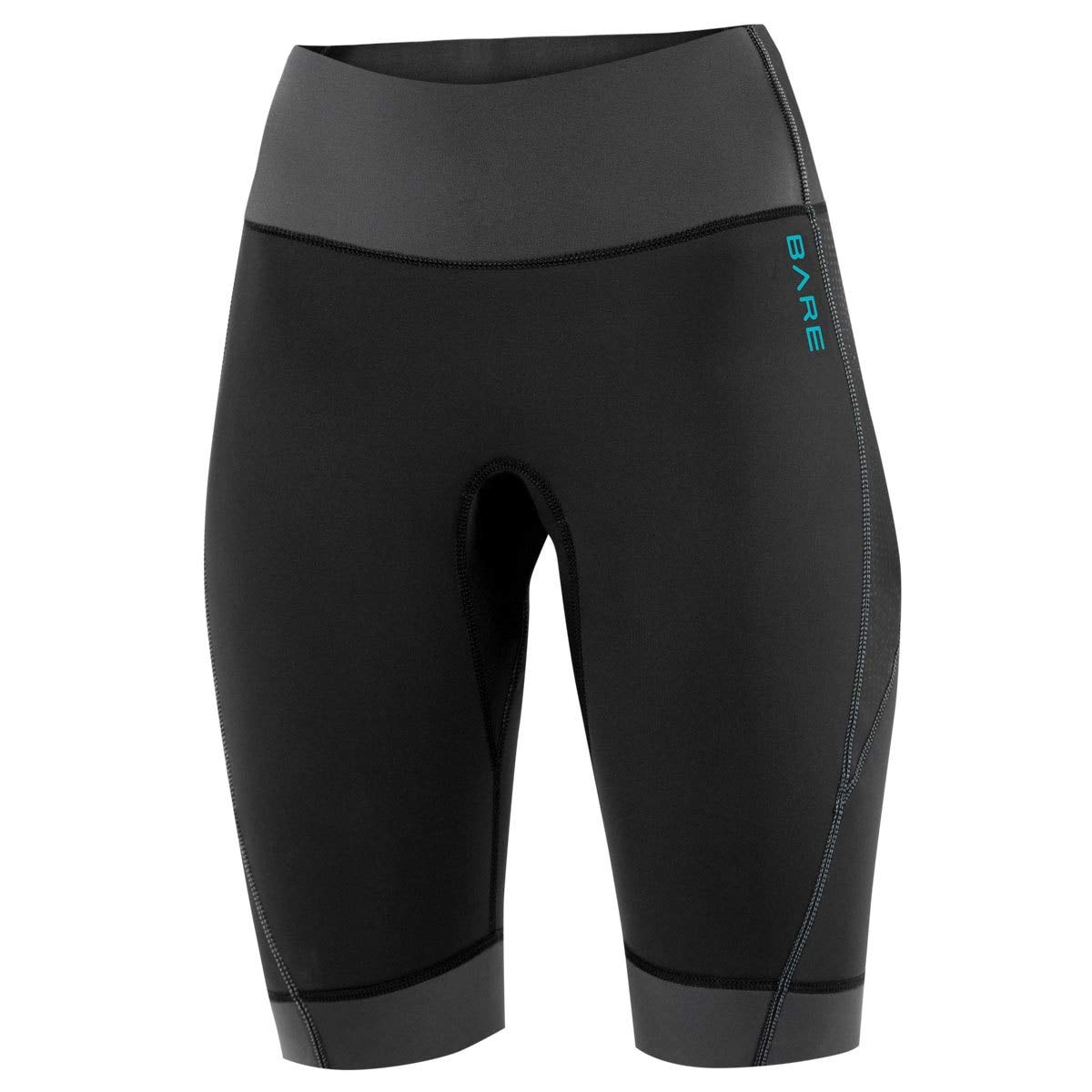 EXOWEAR Women's Shorts - Comfortable & Stylish Activewear for Running, Yoga, and Gym Workouts