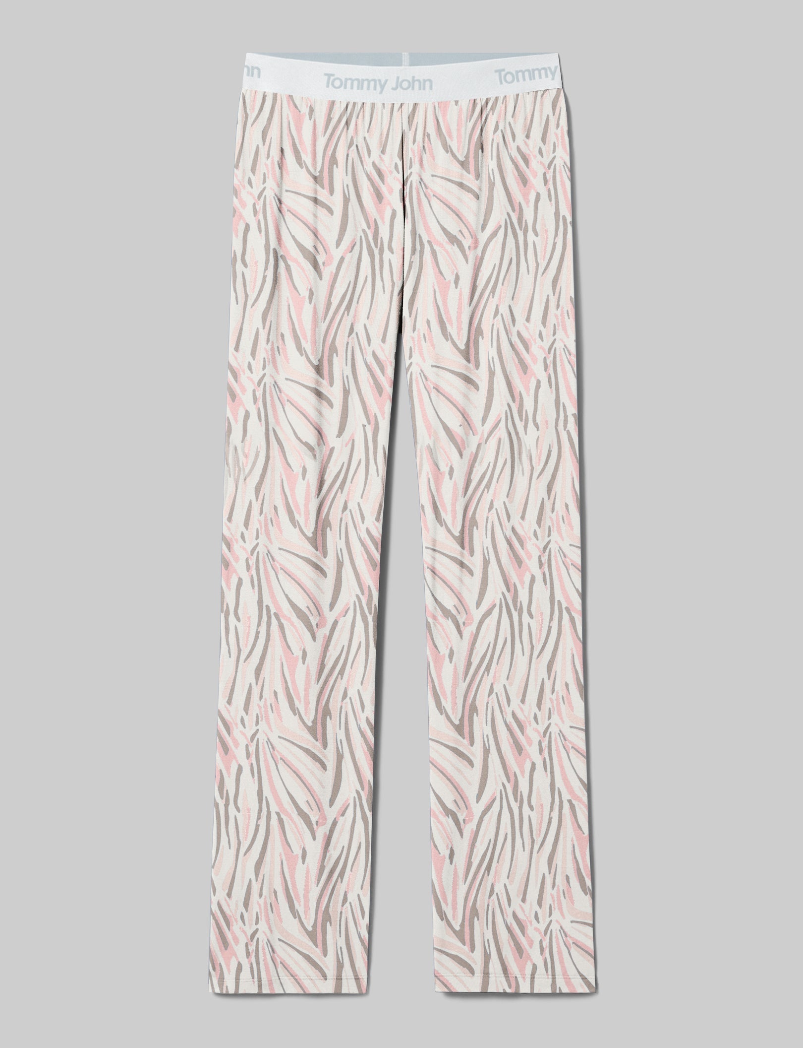 Women's Ultra Soft Second Skin Sleep Pants - Comfortable & Breathable Nightwear for Relaxing at Home or Lounging
