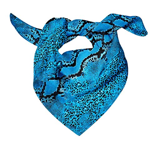 Turquoise Blue