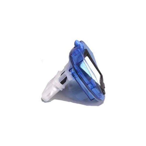 Bissell 5200 Flip-It Vacuum Cleaner Replacement Tank Lid Assembly - Compatible with Part 2036706 - Perfect for Home Cleaning & Maintenance