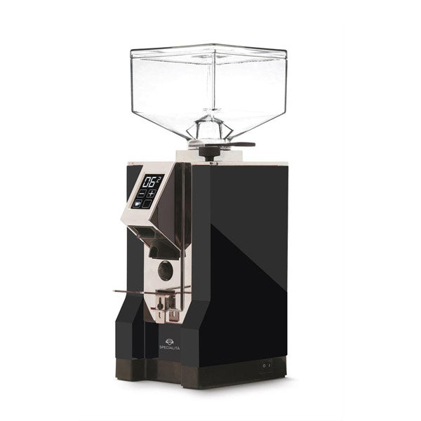Eureka Mignon Specialita 55 Espresso Coffee Grinder - Professional Burr Grinder for Home & Cafe Use - Perfect for Espresso, French Press, and Pour Over Brewing