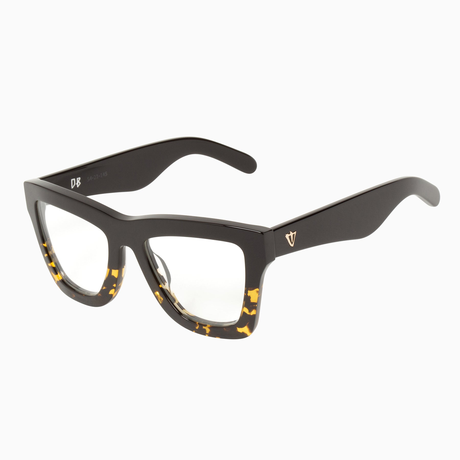 Stylish and Durable DB Glasses - Polarized Sunglasses for Men & Women - UV Protection for Outdoor Activities like Driving, Hiking, and Beach Days