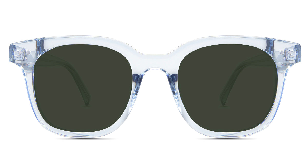 Sailor Women's Prescription Sunglasses - Polarized UV Protection Glasses for Driving, Fishing & Outdoor Activities