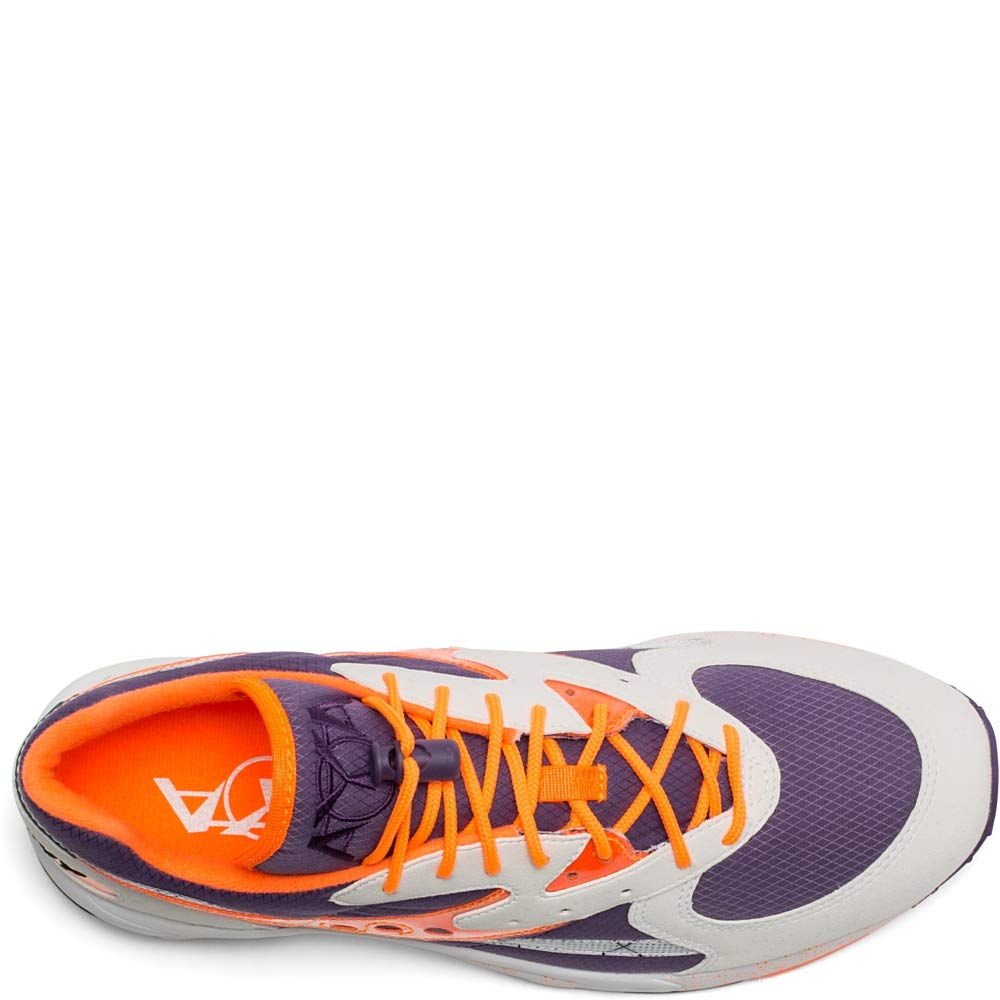 Saucony Men's Comfortable Sneaker Slippers - Lightweight Casual Shoes for Indoor/Outdoor Wear - UK Size 1.5 - Perfect for Lounging, Errands & Travel