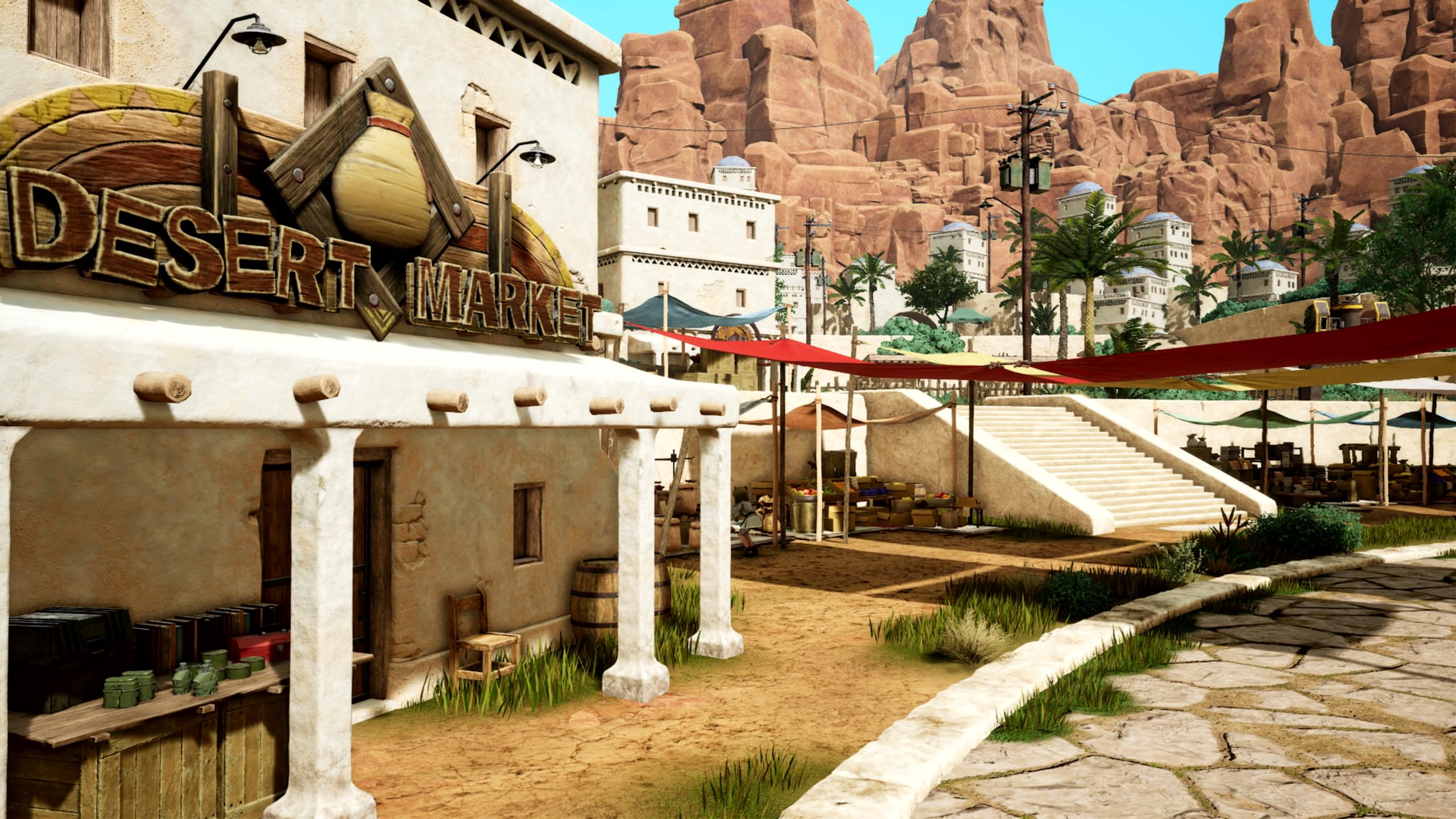 SAND LAND (PS5) - PlayStation 5 Video Game | Open-World Adventure RPG | Based on Akira Toriyama's Manga | Perfect for Anime Fans & Action Game Lovers