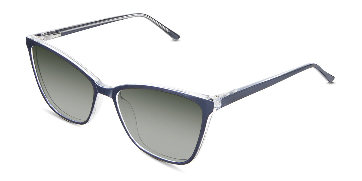 Petra Women's Prescription Sunglasses - UV Protection, Stylish & Comfortable for Driving, Outdoor Activities & Everyday Wear