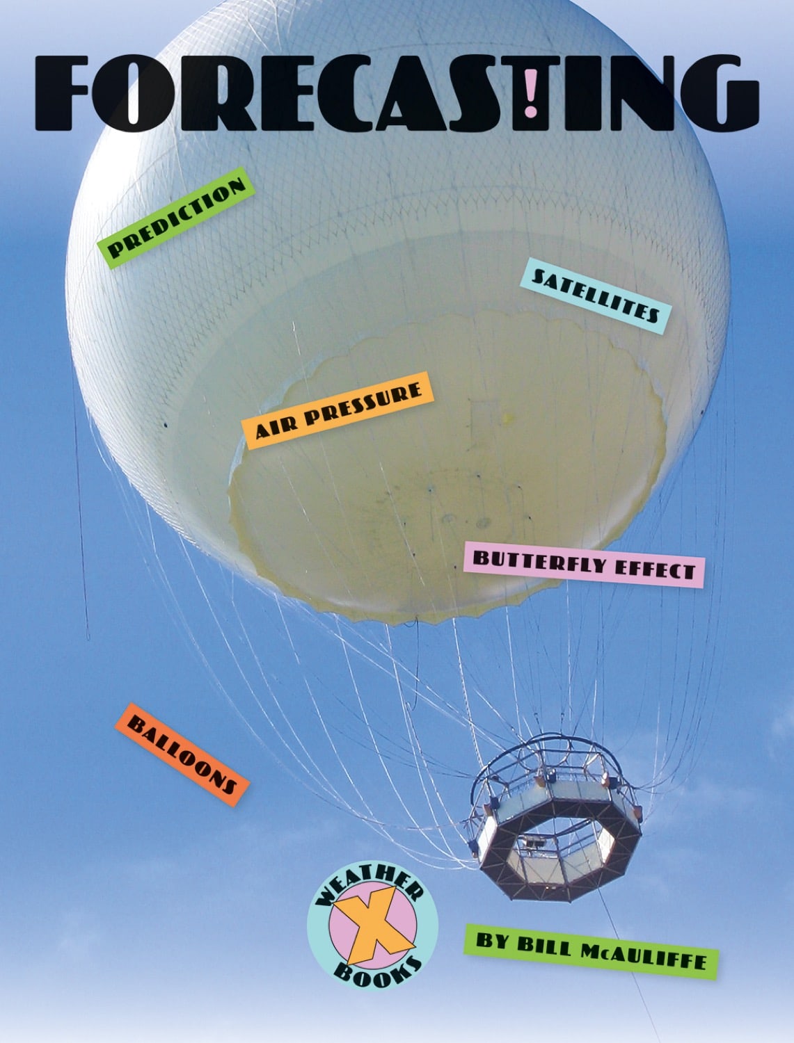 Forecasting Methods and Techniques Book - ISBN 9781608188246 | Essential Guide for Business Planning, Financial Analysis & Economic Trends