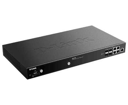 D-Link DWC-2000/E Wireless Controller for Business Networks - Pre-Order Now | Secure Cloud Management for Offices, Schools & Enterprise WiFi Systems