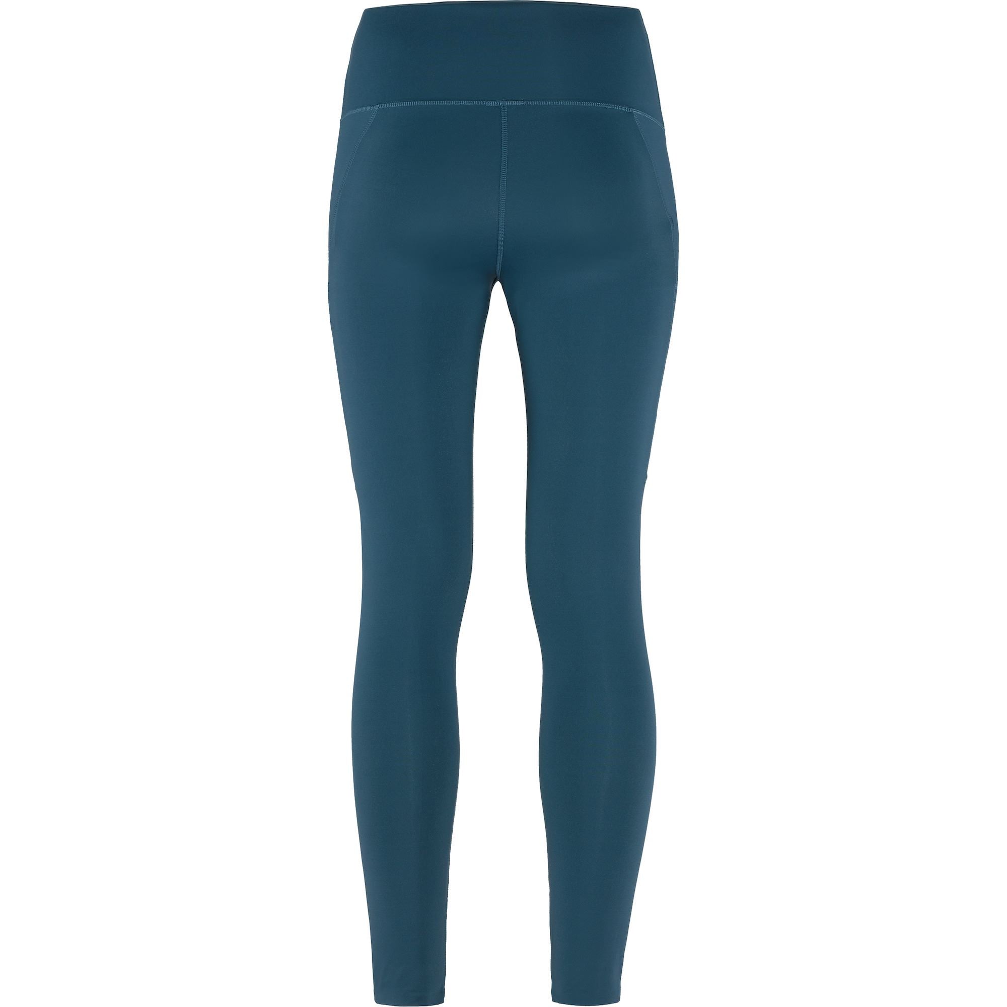 Abisko Women's Tights F84773 - High-Performance Hiking & Outdoor Leggings for Active Lifestyles