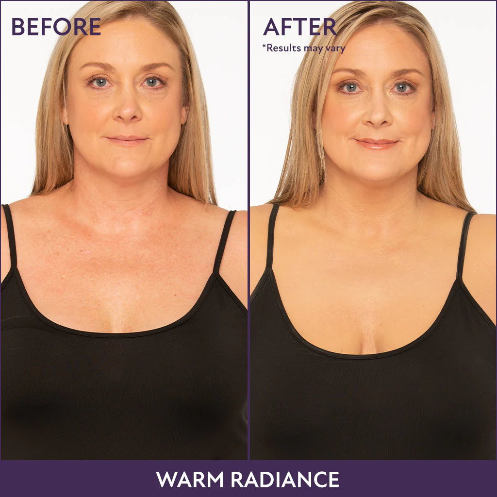 Westmore Beauty Body Coverage Perfector - Full Body Makeup & Skin Tone Corrector for Flawless Coverage | Perfect for Photos, Events & Everyday Wear