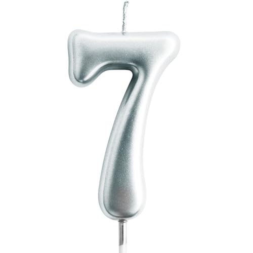 Number 7