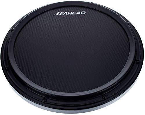 Premium Practice Pad for Musicians - AHSHPB Model - Perfect for Drummers, Guitarists & Piano Players at Home, Studio or Live Performances
