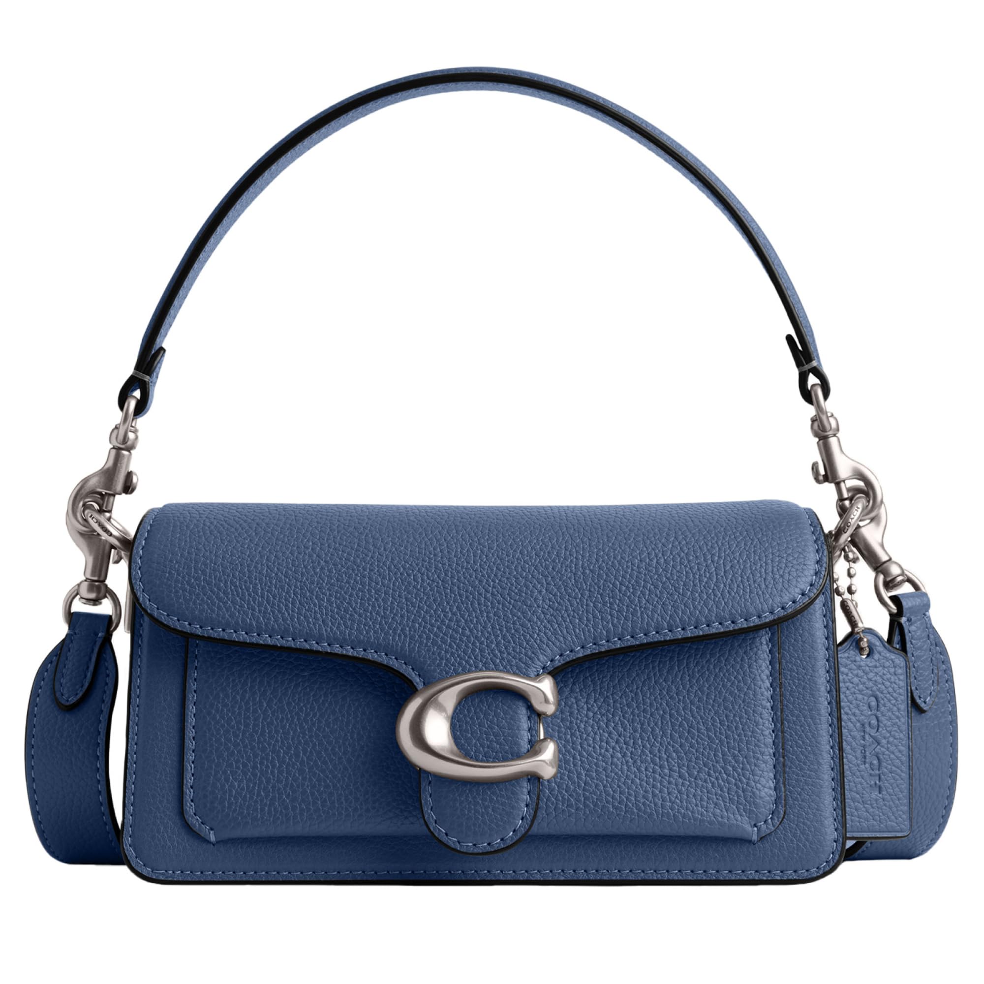 Coach Women's Tabby Shoulder Bag 20 - Stylish Crossbody Purse for Everyday Use | Perfect for Work, Travel & Date Nights