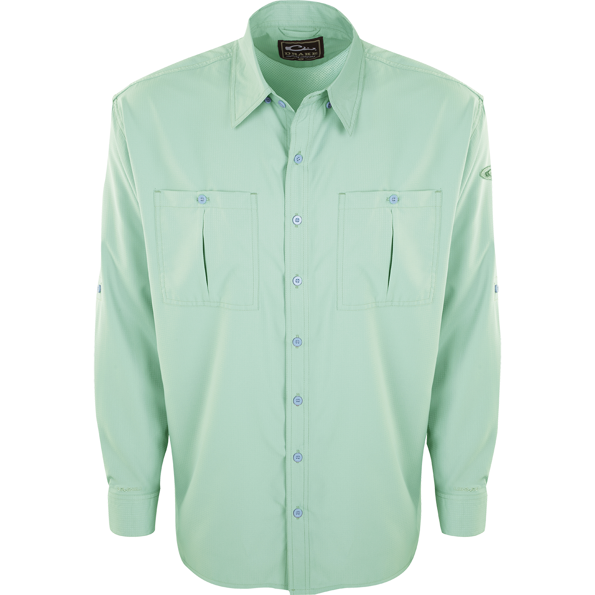 Lightweight Long Sleeve Shirt with Vented Back for Men - Breathable Performance Top for Hiking, Running & Outdoor Activities