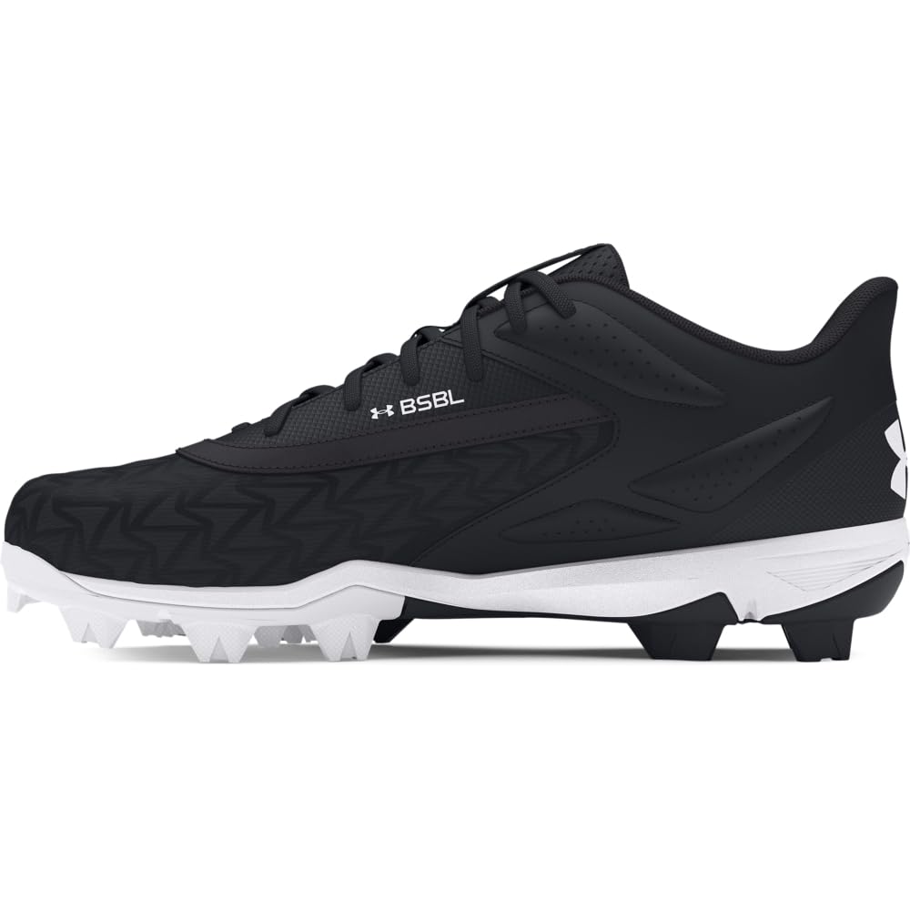 Under Armour Leadoff Low RM 3.0 Baseball Cleats for Men - Perfect for Training & Games