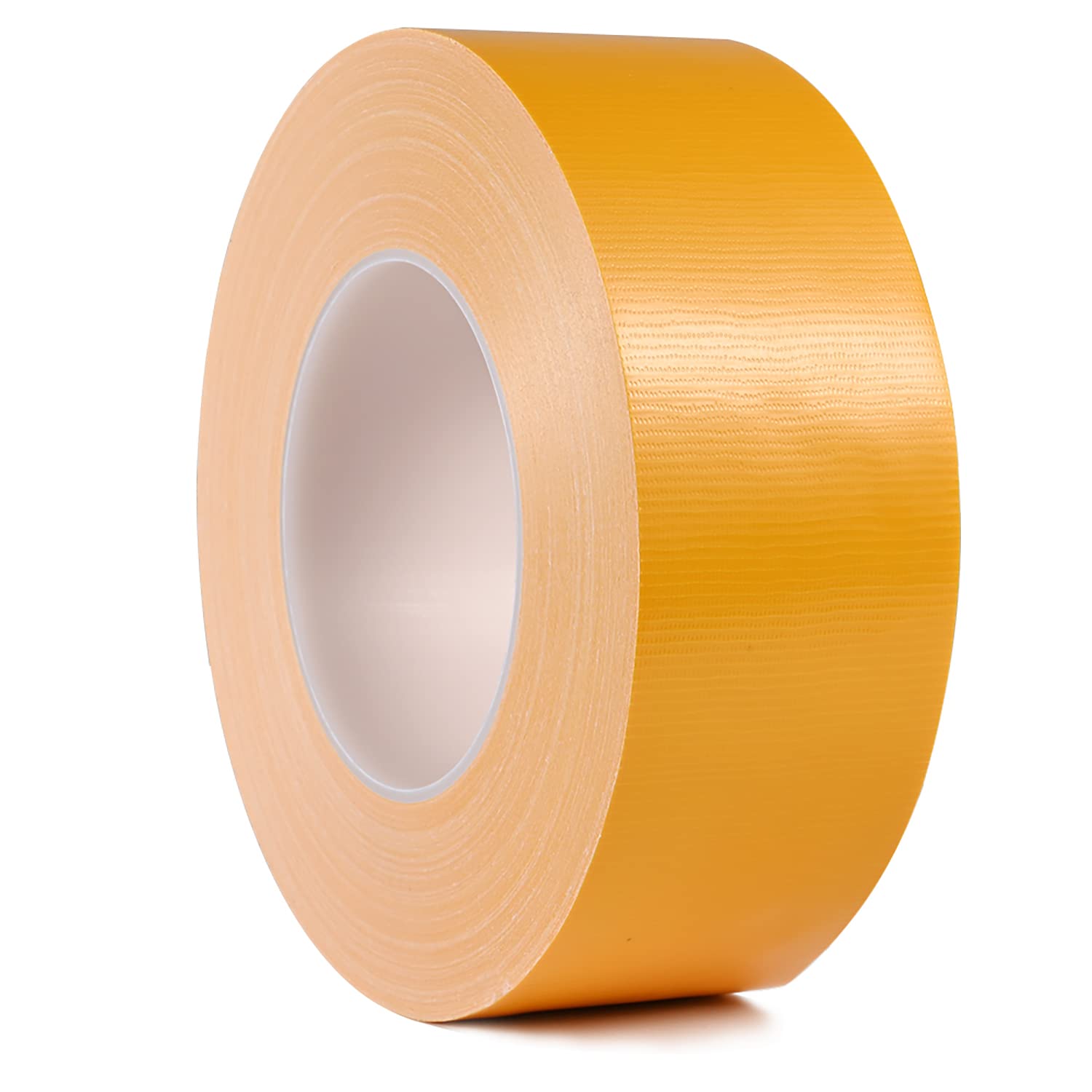 Heavy Duty Yellow Duct Tape 2