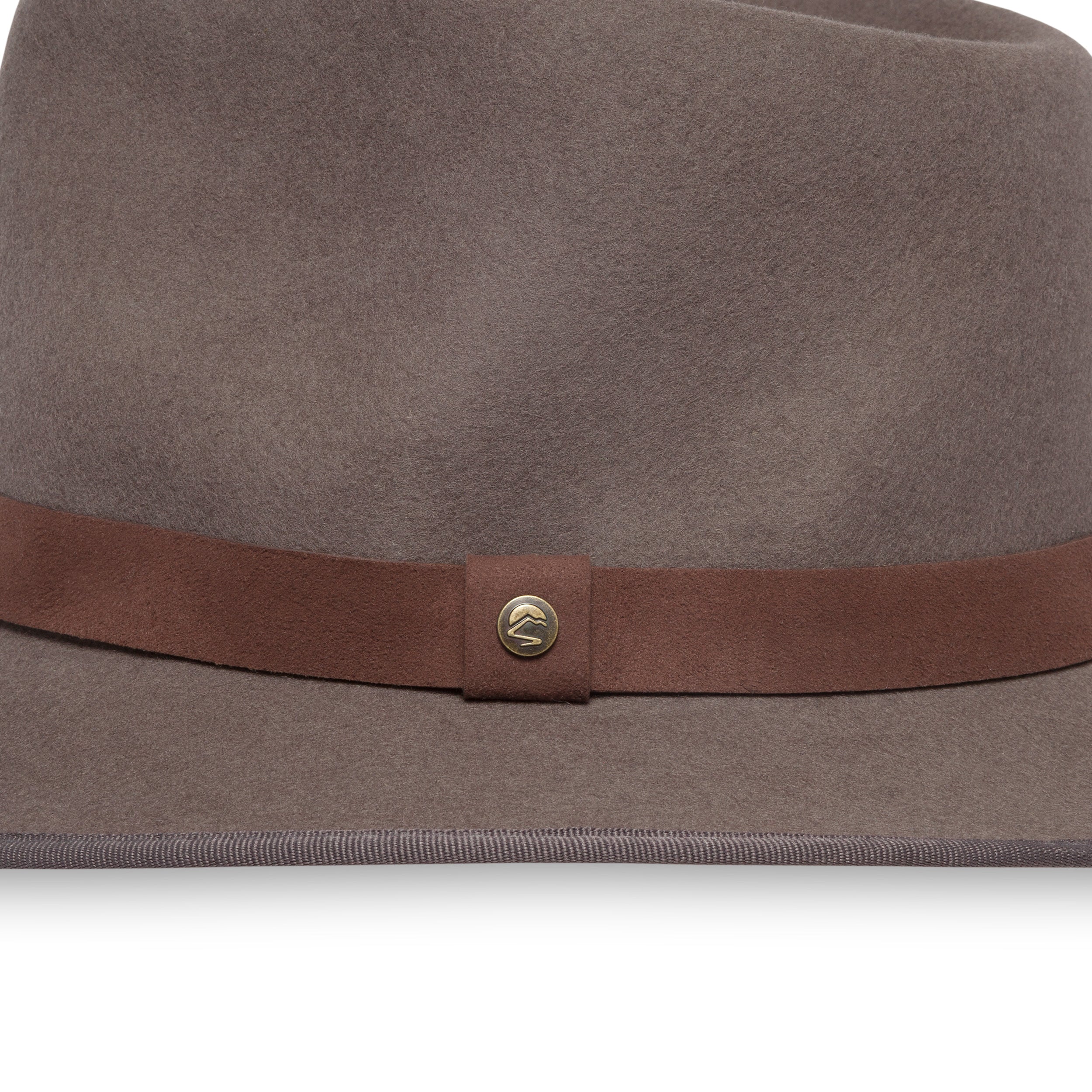 Jasper Hat for Men & Women - Stylish & Comfortable Outdoor Sun Hat - Perfect for Hiking, Beach, and Summer Activities