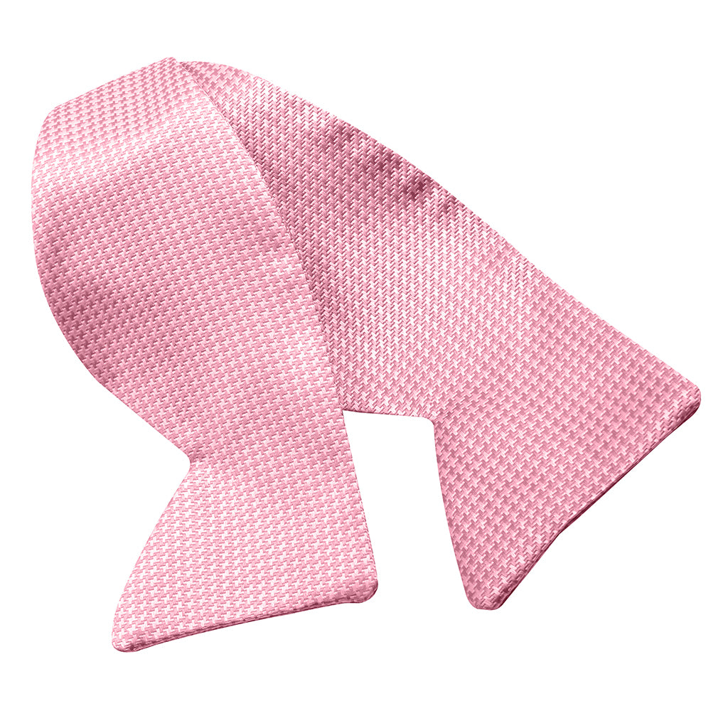 Saki Z10010 502TF Self-Tie Bow Tie for Men - Classic Adjustable Necktie for Weddings, Prom & Formal Events