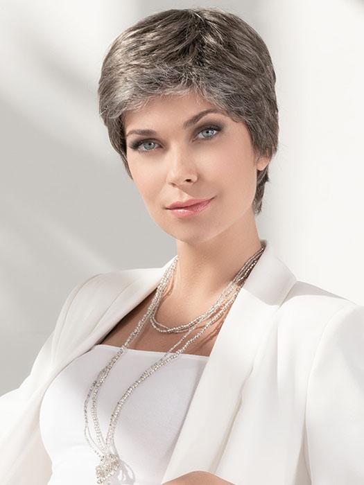 Premium Synthetic Lace Front Wig with Mono Top - Natural Hairline for Women | Perfect for Cosplay, Daily Wear & Special Occasions