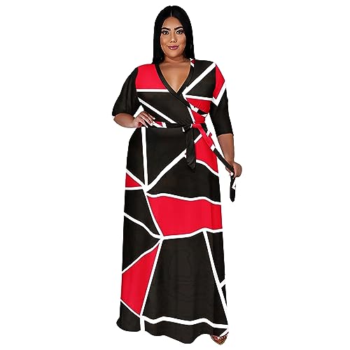 Red Black