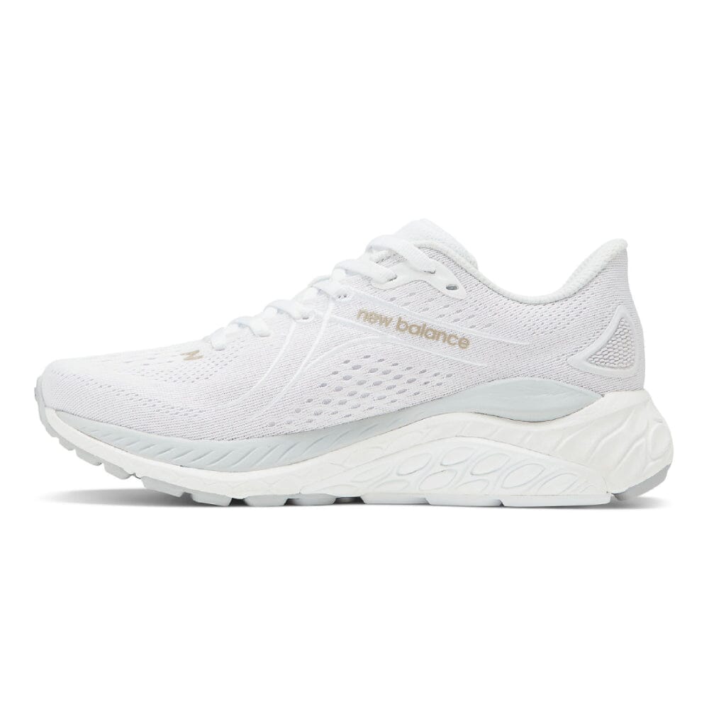 New Balance Women's Fresh Foam X 860v13 Running Shoes - Lightweight Cushioned Support for Road Running, Jogging & Training