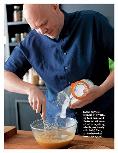 Tom Kerridge’s Best Ever Dishes – Top-Rated Recipes for Home Cooking & Dinner Parties | Easy Gourmet Meals for Special Occasions