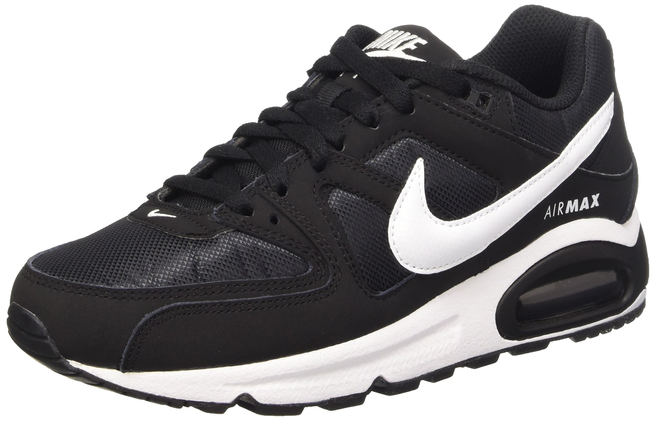 Nike Men's Low-Top Sneakers - Lightweight Running Shoes for Men, Breathable Gym Workout Shoes with Cushioned Support - Perfect for Jogging, Training & Casual Wear