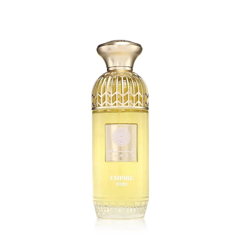 Empire 1920 Light Fragrance Perfume for Women - 250ml Eau de Toilette | Floral Fresh Scent for Daily Wear & Special Occasions