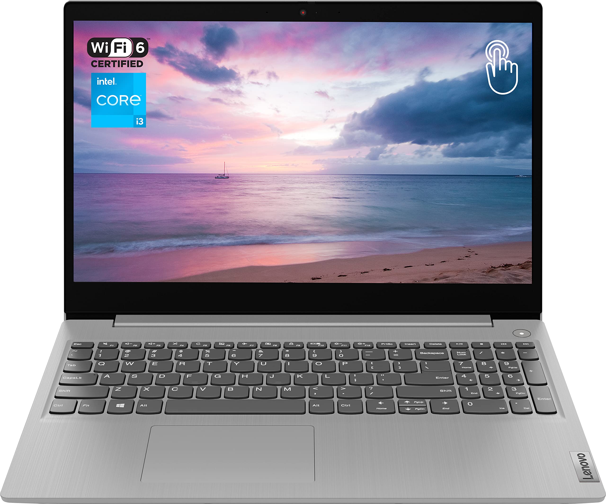 Lenovo Ideapad 3 15.6