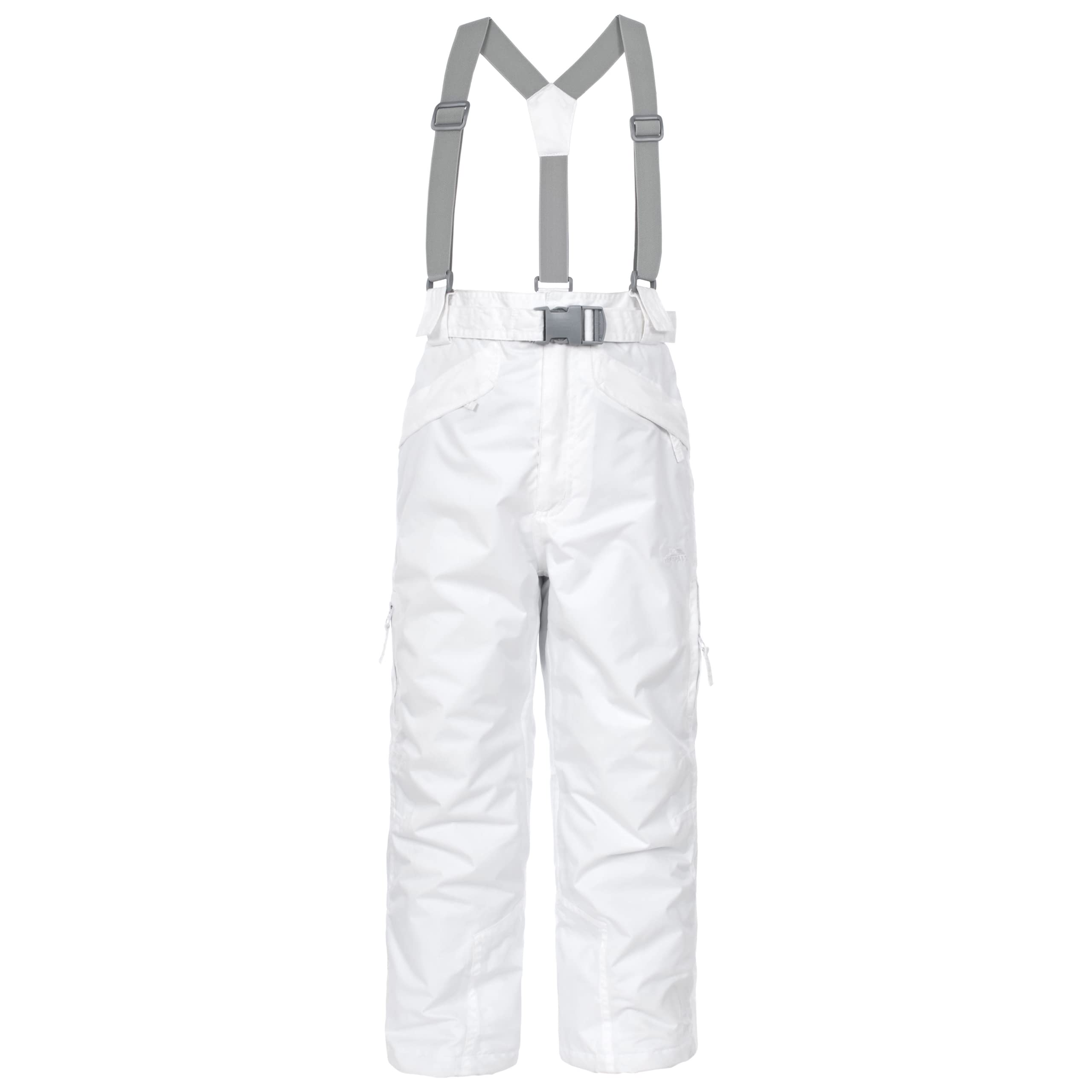 Kids' Marvelous Fiber PU Pants - Comfortable & Durable Stretchable Trousers for Boys & Girls | Perfect for School, Playtime & Outdoor Activities