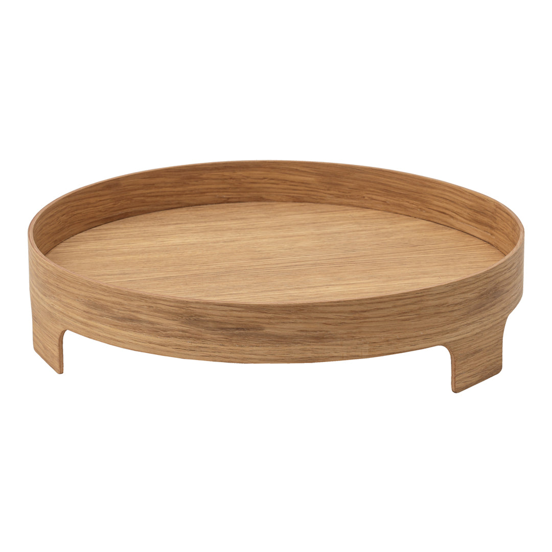 Carina Seth Andersson Bridge Tray by Design House Stockholm – Elegant Serving Tray for Dining, Kitchen & Home Decor