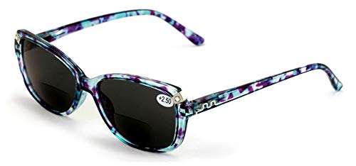 Blue/Purple