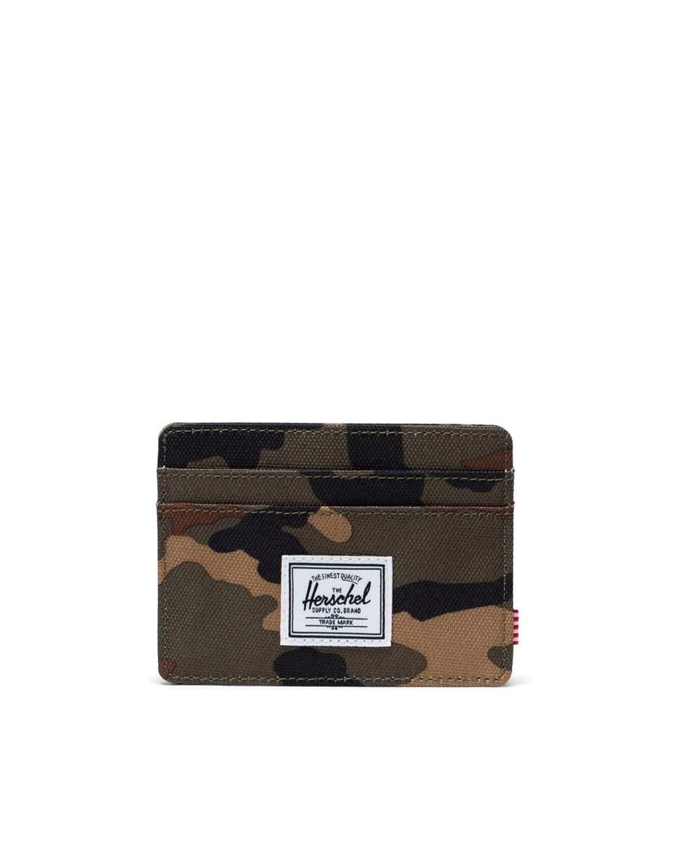 Woodland Camo