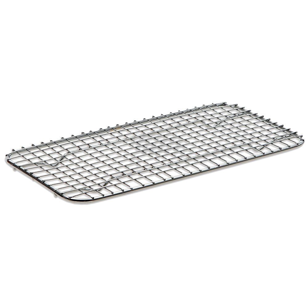 Bun Pan Grates 24569921 - Commercial Grade Stainless Steel Baking Rack for Restaurants, Bakeries & Home Kitchens