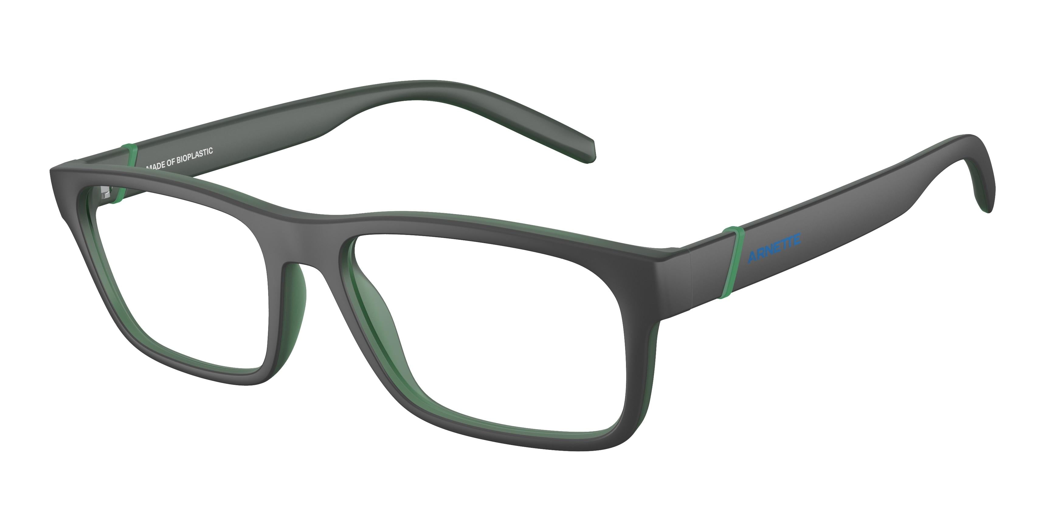 Arnette Flamengo 7230 Eyeglasses - Stylish Polarized Sunglasses for Men & Women - UV Protection, Lightweight Frame - Perfect for Driving, Beach & Outdoor Activities