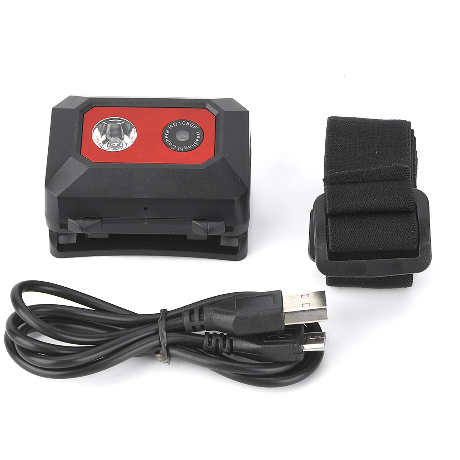 ANKROYU 1080P HD Digital Video Camera - Portable Night Vision Camcorder for Sports, Travel & Outdoor Adventures | Perfect for Vlogging, Family Events & Action Shots