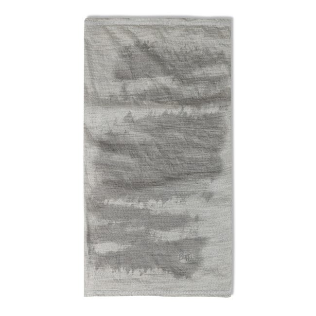 BUFF Merino Lightweight Prints Matewa Cloud - Soft & Breathable Wool Base Layer for Hiking, Running & Outdoor Activities