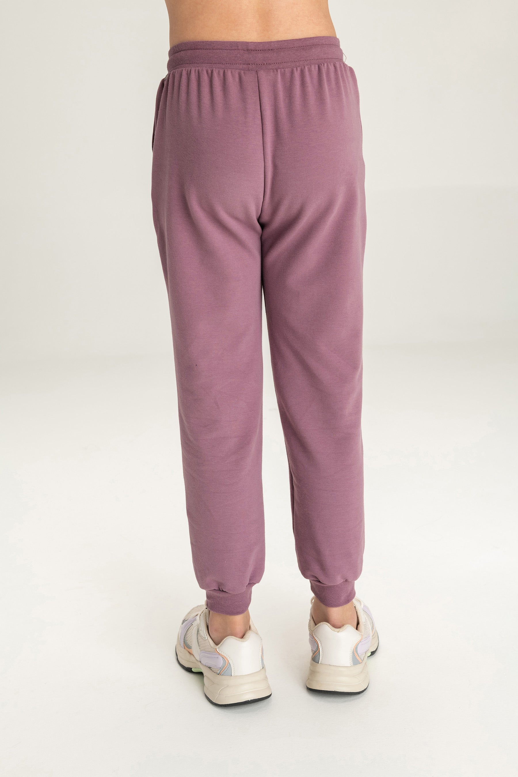 Joy Kids Pants 450715 - Soft & Comfortable Cotton Pants for Boys & Girls - Perfect for Playtime, School & Everyday Wear